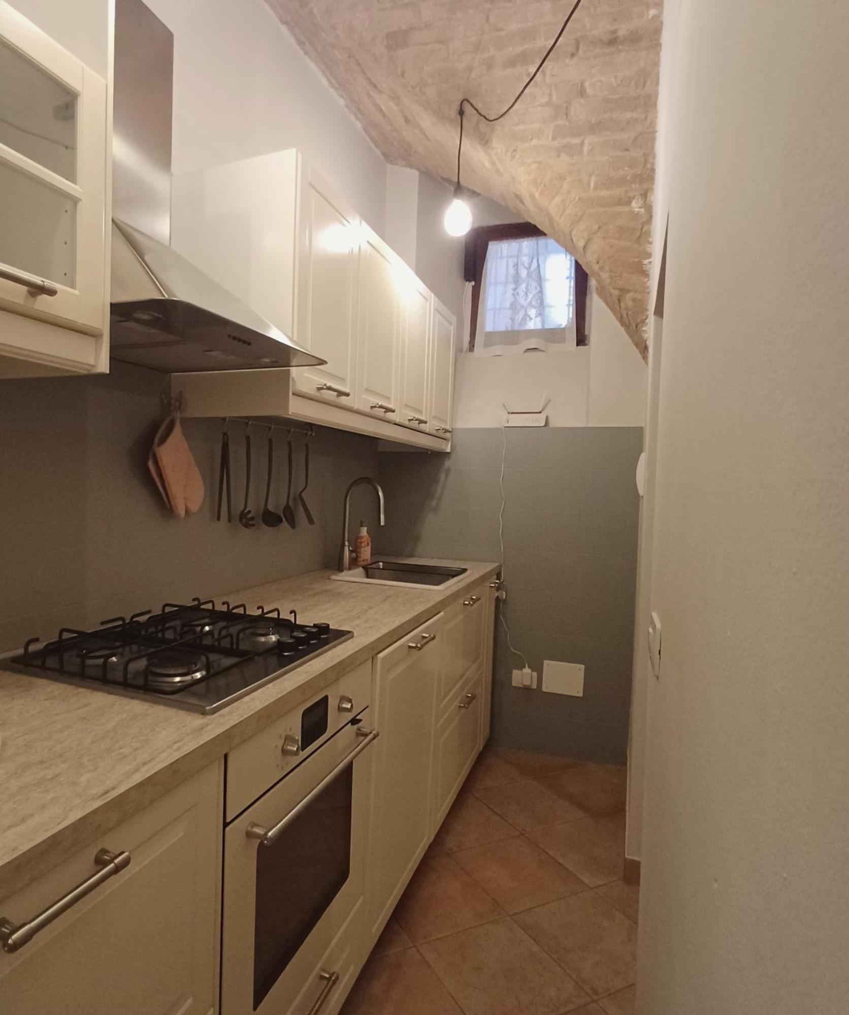 ペルージャLoft Gioiaアパートメント 部屋 写真