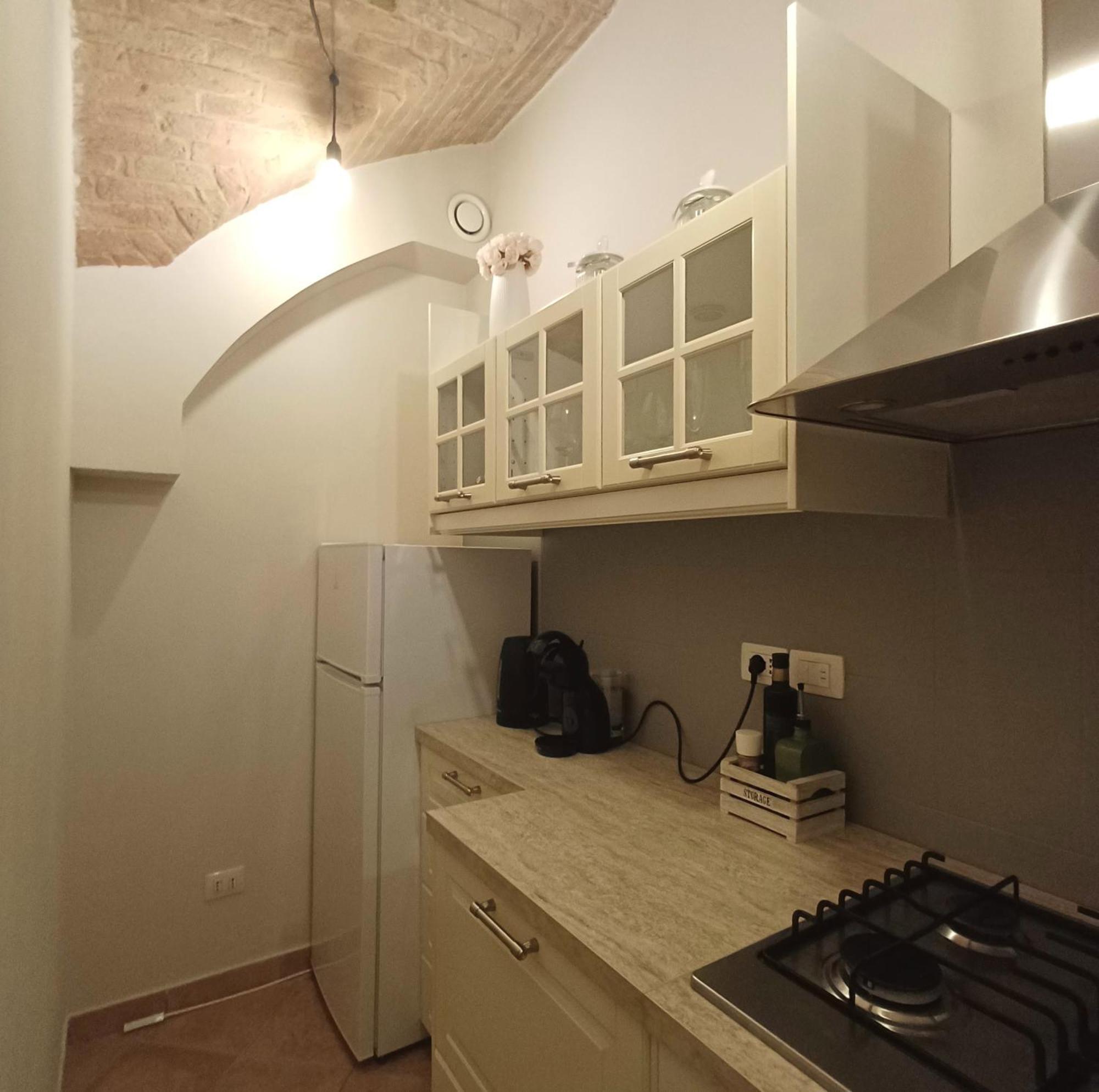 ペルージャLoft Gioiaアパートメント 部屋 写真
