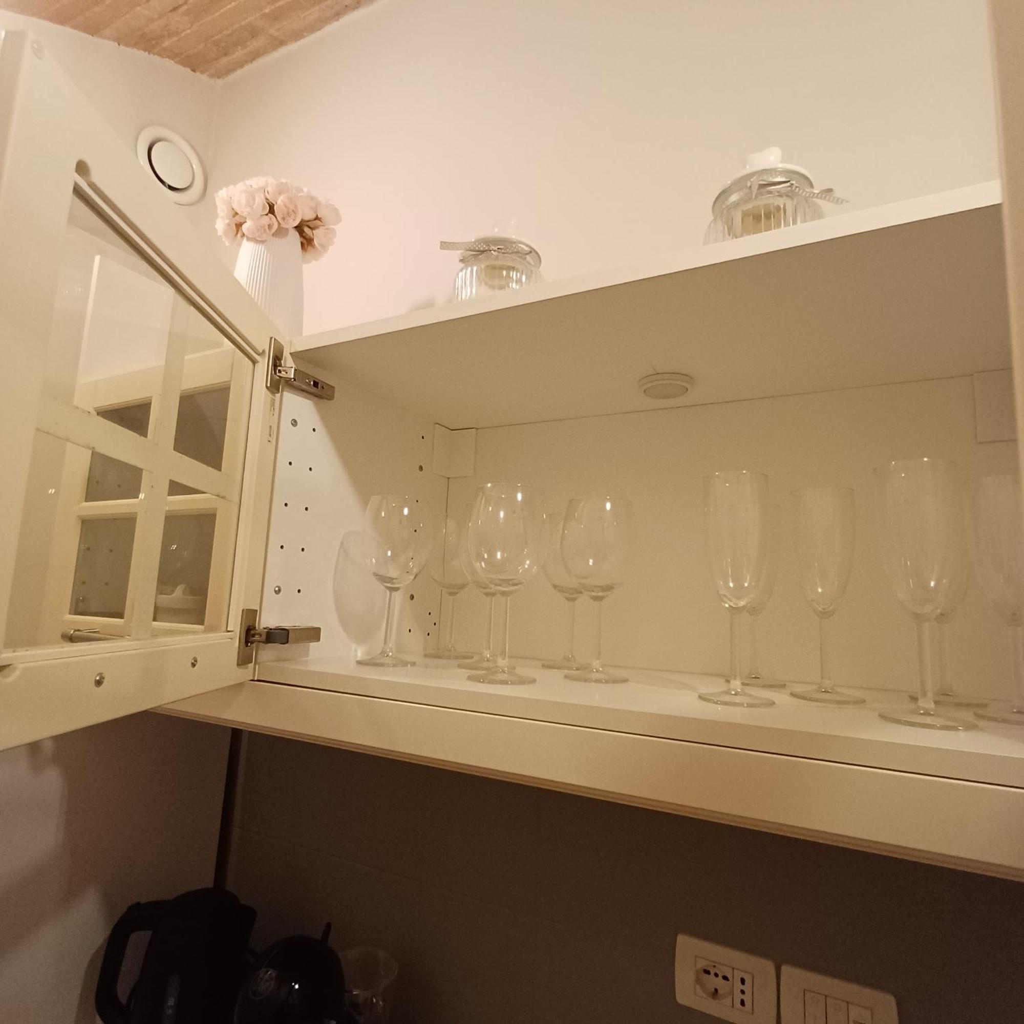 ペルージャLoft Gioiaアパートメント エクステリア 写真